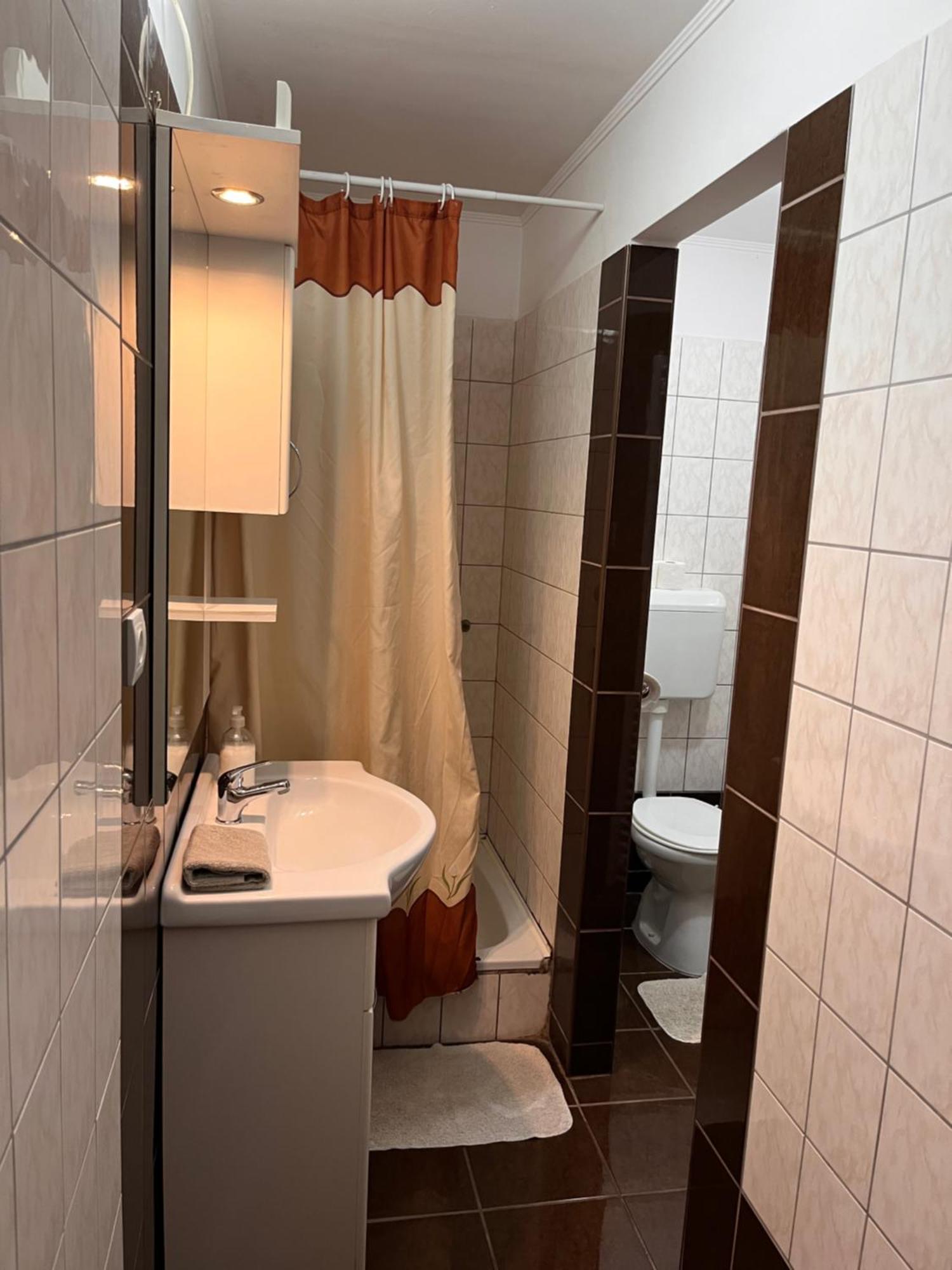 Belvarosi Rezidencia Pápa Dış mekan fotoğraf