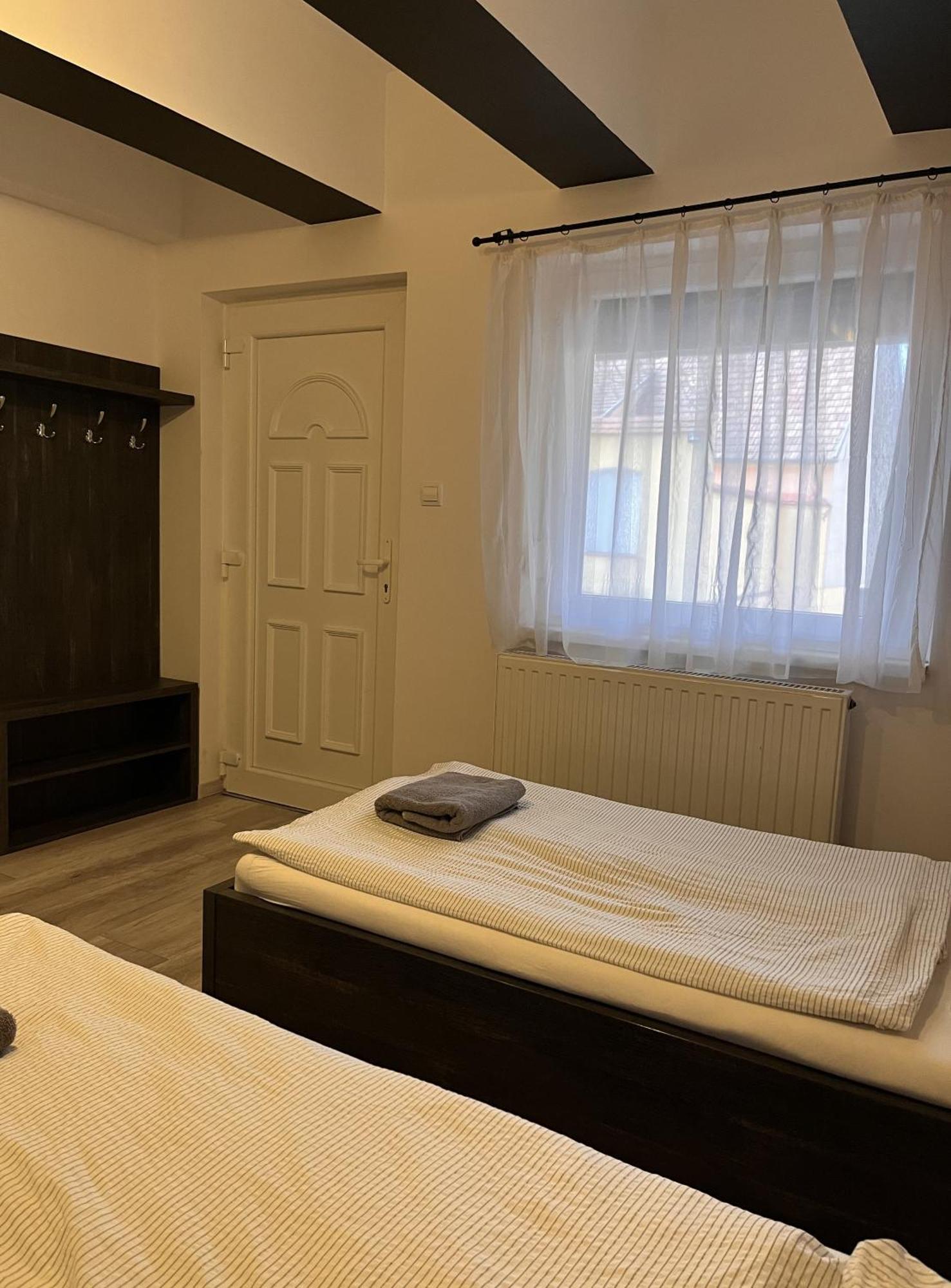 Belvarosi Rezidencia Pápa Dış mekan fotoğraf